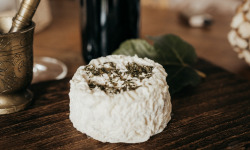 Morgane Man - Histoire de chèvres - P'tit Marius Ail des ours 160g