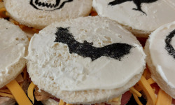 Terre de Gallie - CROQ FAISAN SPECIAL HALLOWEEN
