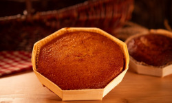 Maison Savary - Cake à la Banane 620gr Format Papier - Colis de 6 unités