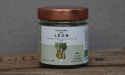 ChâteauFer - Léon - Mix de légumes