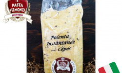 PASTA PIEMONTE - Polenta Instantanée Aux Cèpes - 300g