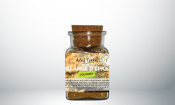 Adal Terra - Epices - Colombo Bio 60G