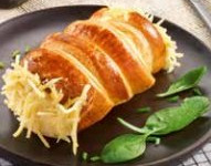 Boucherie Lefeuvre - Rouleau au fromage
