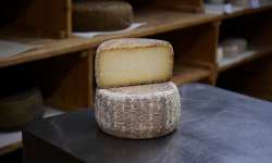 Alléosse Maitre Artisan Affineur Fromager - Corsu Vecchiu Artisanale affinage long 1kg