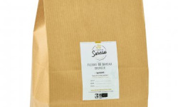 La Maison du Sureau - Fleur de sureau séchées - 2 x 500g