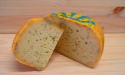 Fromagerie Beauséjour - Gouda au cumin 300g