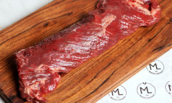 Maison Lascours - Onglet de Bœuf Sélection Lascours - 400g