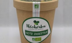Néoherba - Tisane Note Digestive