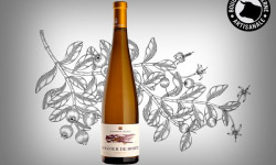 Boucherie Moderne - Vin blanc Viognier de Rosine - 75cl