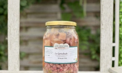 Ferme Darrigade - La Garouhuète 1,4kg