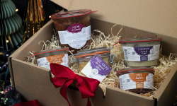 L'Armoire à Conserves - Coffret tradition landaise