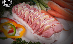 Boucherie Moderne - Veau Orloff - 1kg