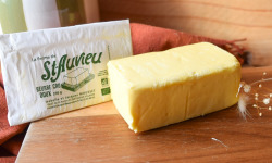 Dégustonfoin - [Précommande] Beurre cru Bio - Doux 250g