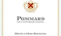 Domaine Michel & Marc ROSSIGNOL - Pommard 2023