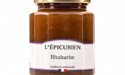 L'Epicurien - Rhubarbe