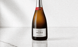 Maison Schmid - Crémant d'Alsace Prestige - Muré