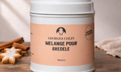 Maison Schmid - Mélange pour Bredele