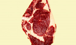 CHATEAUNEUF - Entrecôte x2