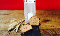 Moulin de Mirebeau - Preparation Pour Pain D'epices