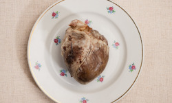 Maison Millas - Coeur de porc confit