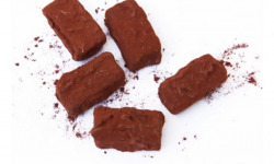 Compagnie Générale de Biscuiterie - Coffret Truffes 580g
