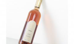 Maison Goubet - Cuvée BIO & sans alcool • cépage Merlot 750ml