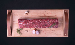 L'Atelier du Loup - Filet de sanglier