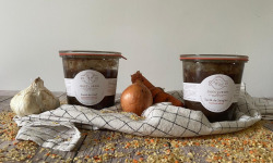 Domaine Sainte-Marie - Lot de sautés de gibier