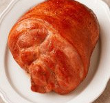 Ferme de la Paumerais - JAMBONNEAU SANS OS A ROTIR - 500 Gr ( 6 JAMBONNEAUX