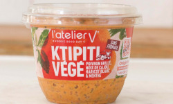 L'Atelier V* - Ktipiti végétal