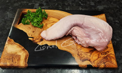 Boucherie Charcuterie Traiteur Lionel Ghérardi - Langue de Veau fraiche - 750g