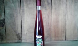 Le Domaine du Framboisier - Vinaigre de Vin Blanc à la Framboise 37,5 cl