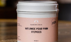 Maison Schmid - Mélange pour pain d'épices