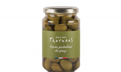 Mas des Thorades - Olives Picholines de Pays - 200g