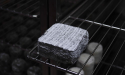Alléosse Maitre Artisan Affineur Fromager - Pavé de Parthenay au lait cru
