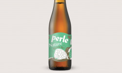 Maison Schmid - Bière Nature BIO - Perle