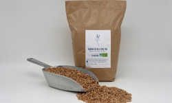 La Ferme d'Autrac - Farine de Blé BIO Fine 25 kg