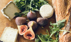 Domaine du Chillou - Figues Bio 1kg