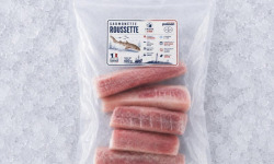 Mon Petit Poisson - Saumonette roussette (400g)