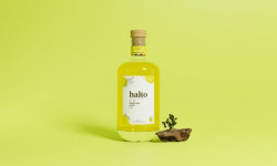 Halto - Rhum Arrangé Génépi des Alpes 70cl