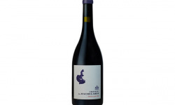 Château des Bachelards - Petite Fleur - IGP Comté Rhodaniens