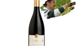 Réserve Privée - AOC Cotes du Rhone Bio - Château Cohola - Rouge