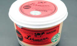 Fruitière des Suchaux - Cancoillotte Nature 250g