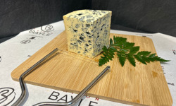 Maison BAYLE - Champions du Monde de boucherie 2016 - Fourme d'Ambert - 250g