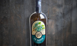 Elevage de Cochons en Forêt et Produits du Terroir Jurassien - Liqueur de Sapin - Bio