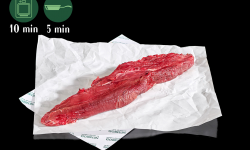 Nemrod - Filet Mignon de Biche - 350 g