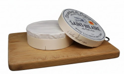 La Ferme Durbois - Camembert saint hilaire 250g