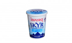 Bastidarra - Ekia - SKYR IBASKI 400G