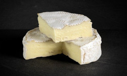 Les Affineurs des Volcans - Camembert de Normandie | Entier 250 g