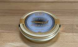 Olsen - Caviar Beluga 50g Origine Bulgarie